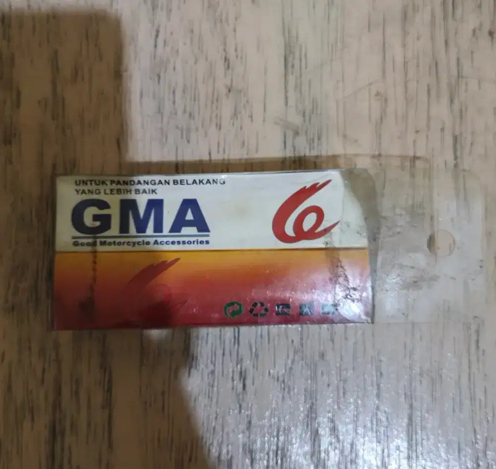 GMA Sein Sen LED (Universal)