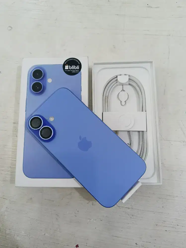 iPhone 16 128Gb