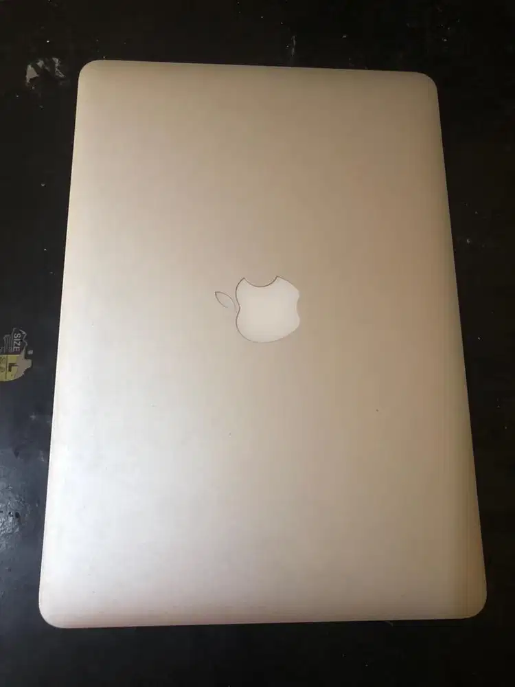Macbook Pro A1502