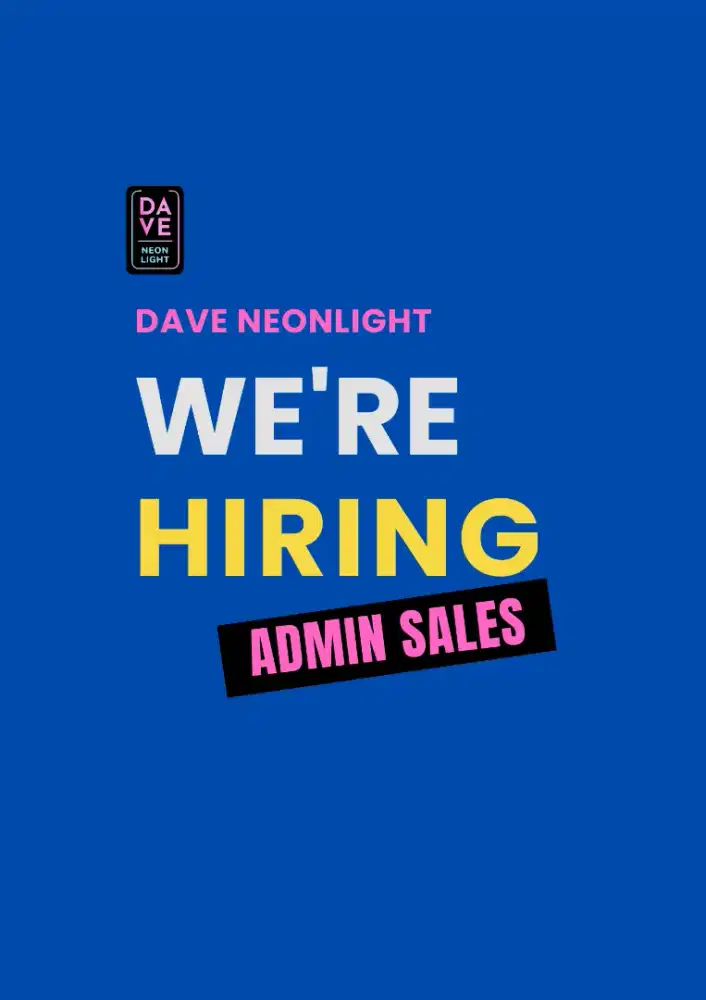 Dibutuhkan Segera Admin Sales