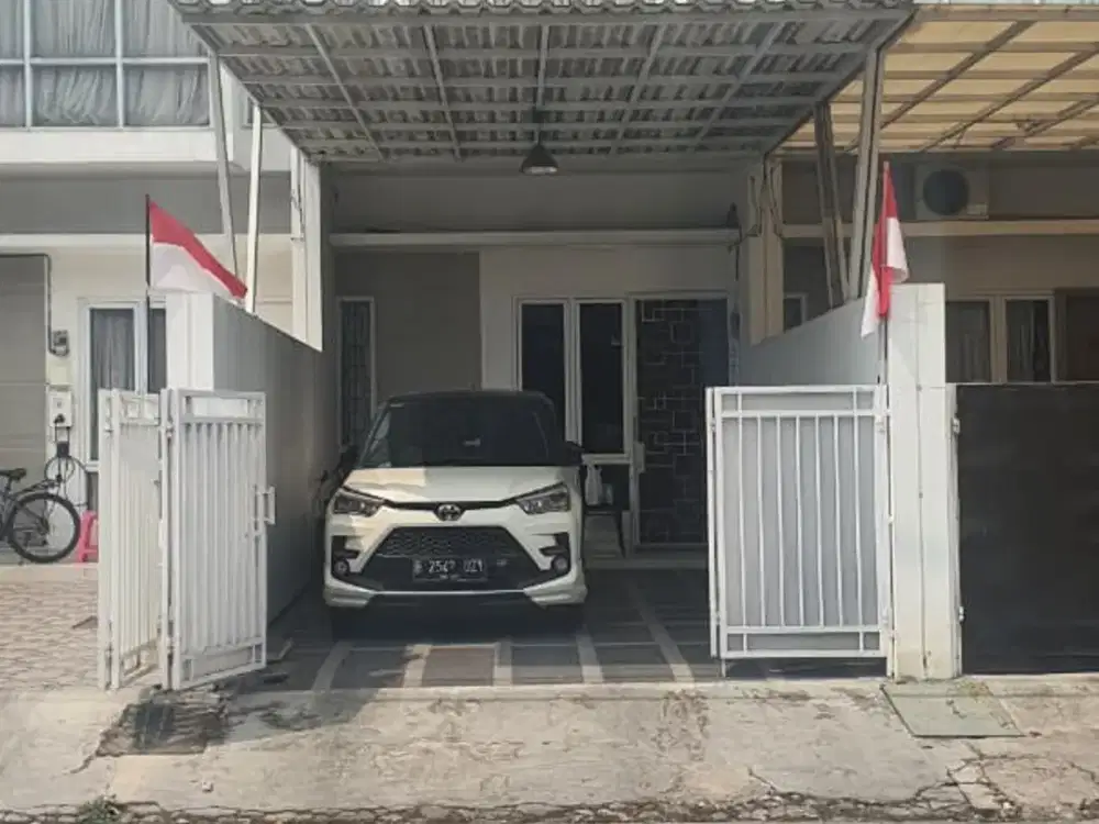 Dijual Rumah Imperial Gading - Jakarta Utara