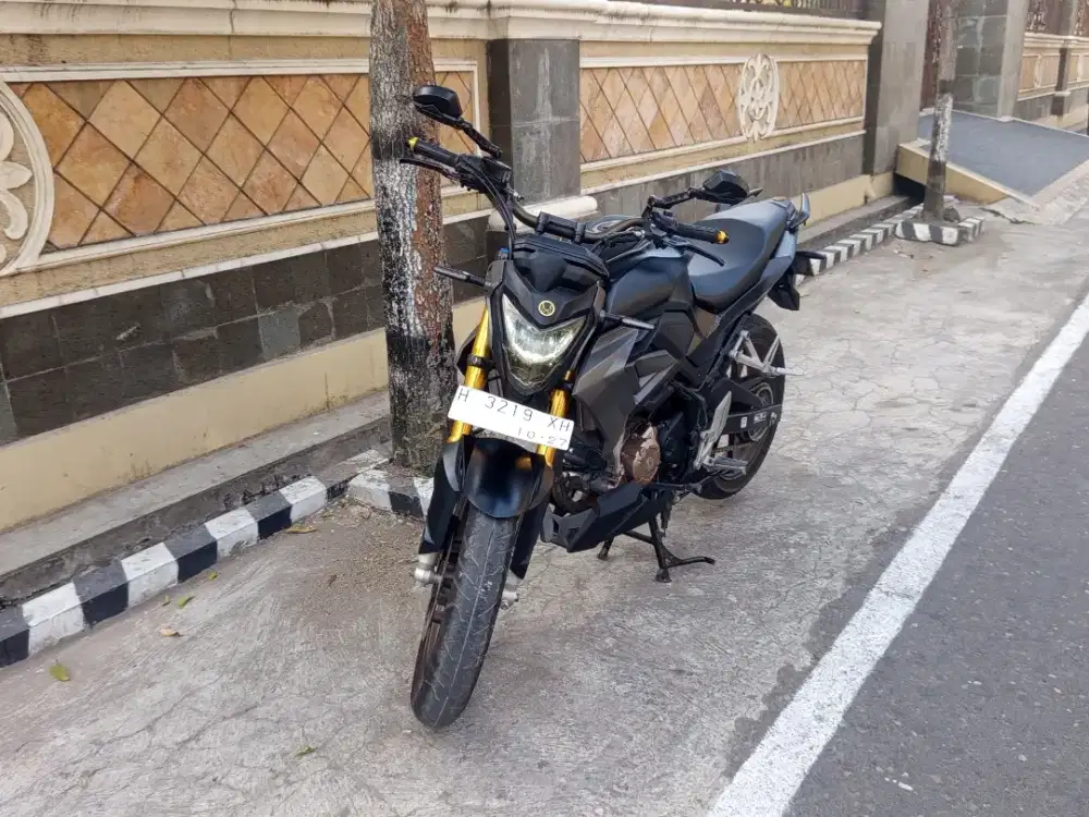 Honda CB 150R - 2022