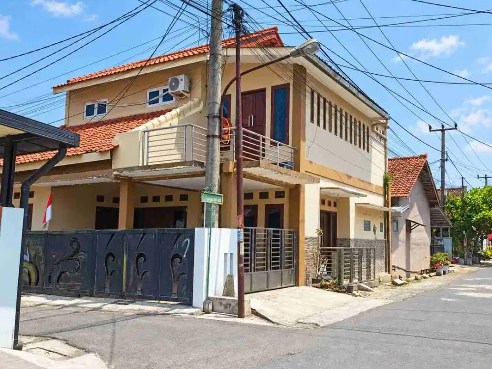 Rumah di jual Majalengka