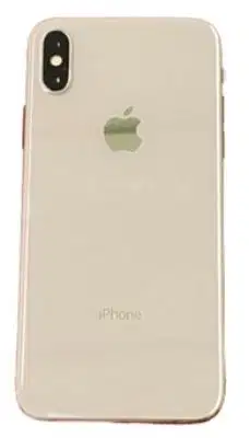 Iphone XS Max 256 GB Inter