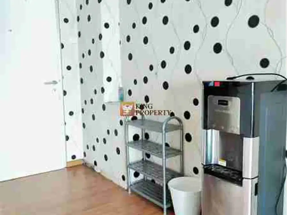 Murah Dekat Mall Studio Furnish Bayview Green Bay Pluit Greenbay