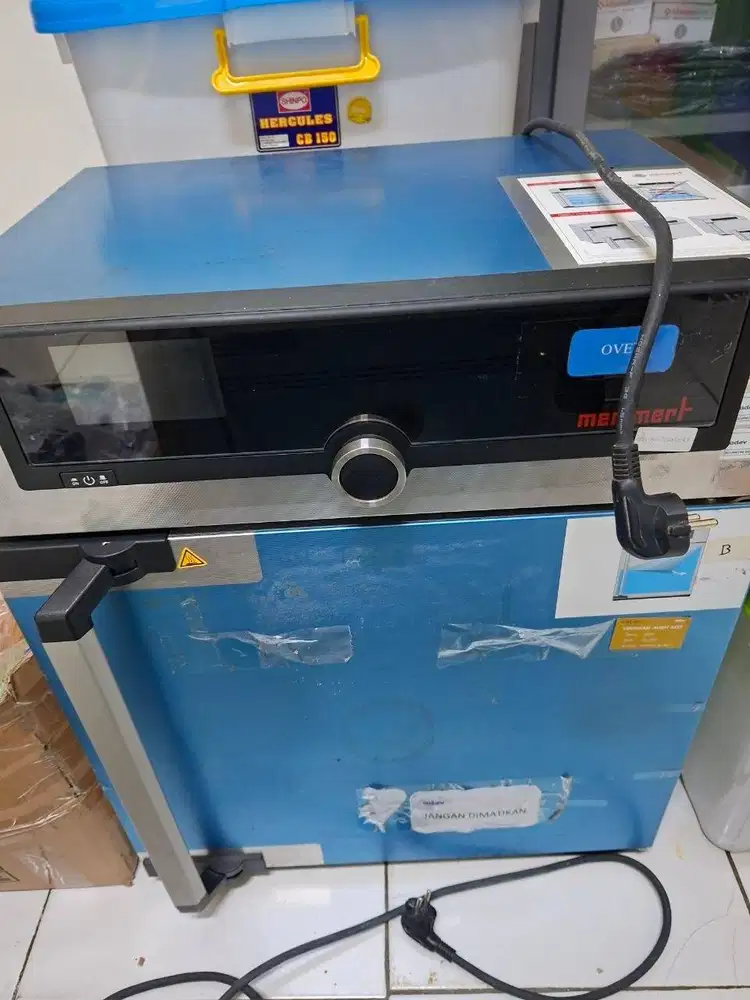 DI JUAL OVEN CHAMBER LABORATORIUM