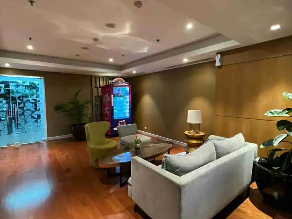 Dijual Apartement Grand Madison 3 BR
