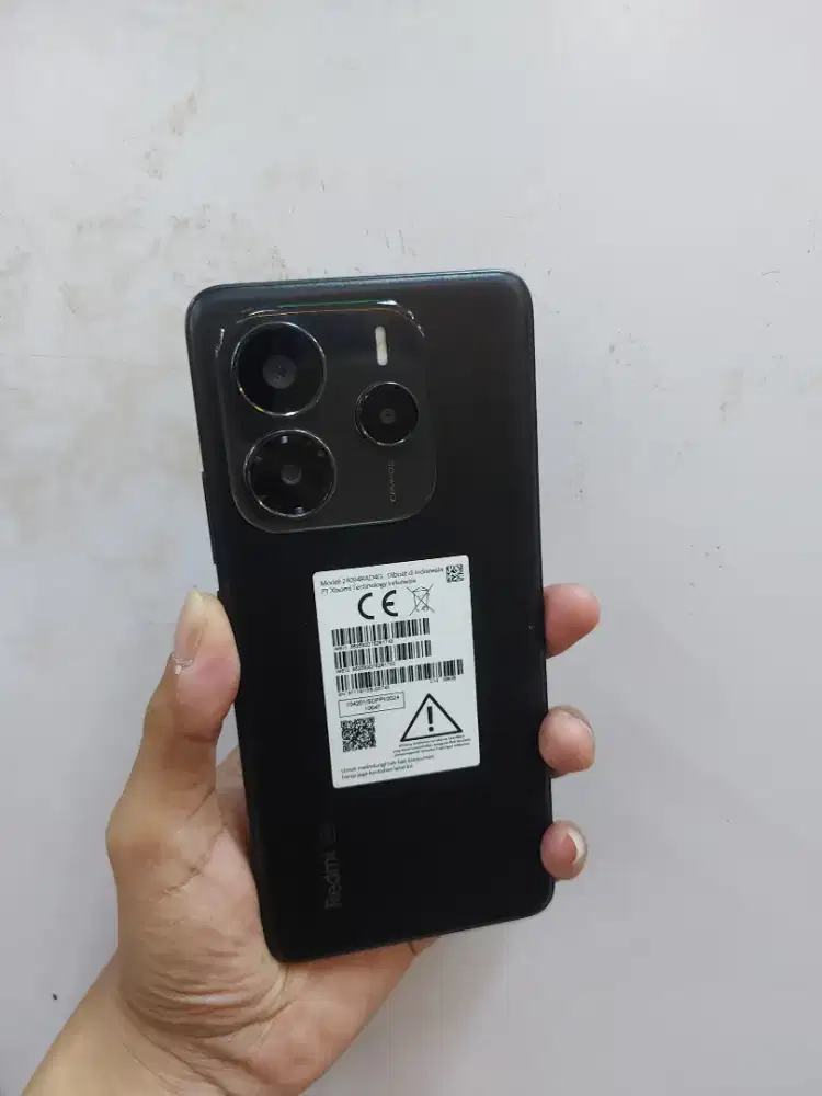 REDMI NOTE 14 5G 8/256GB