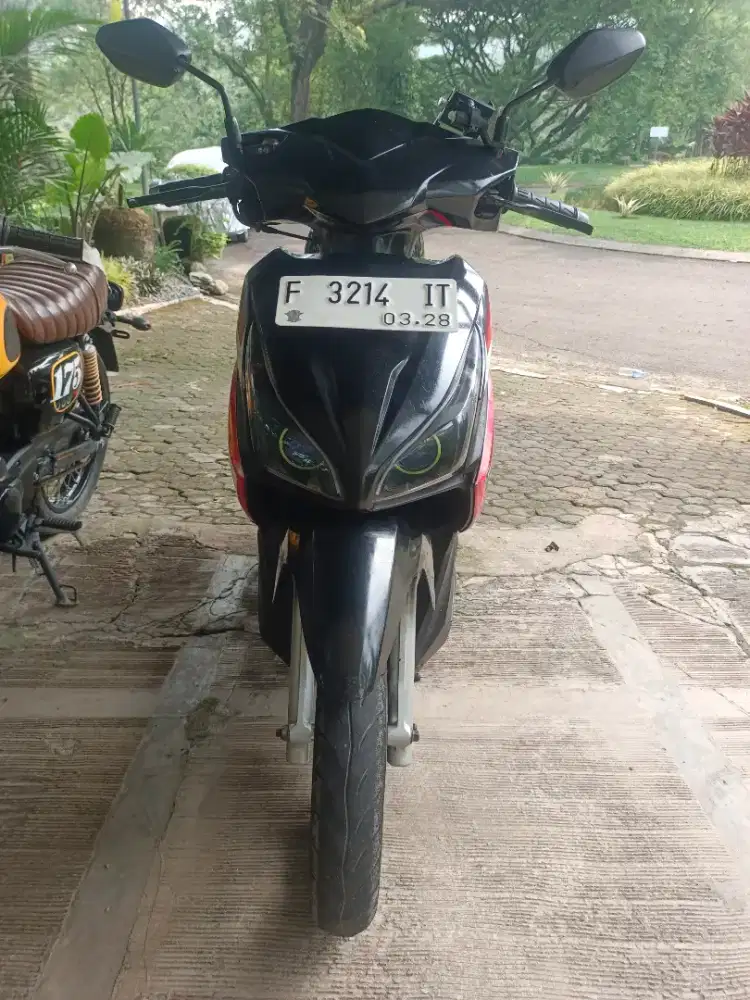 Vario agnes 110 fi