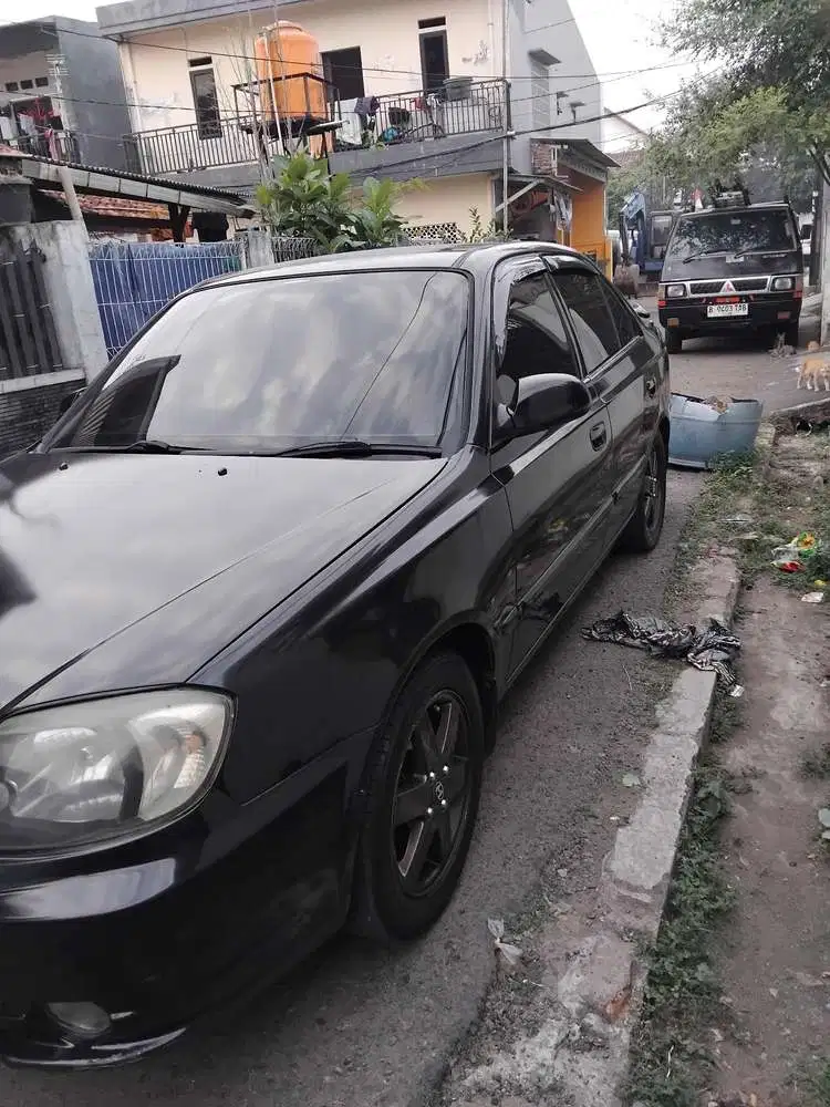 penjual