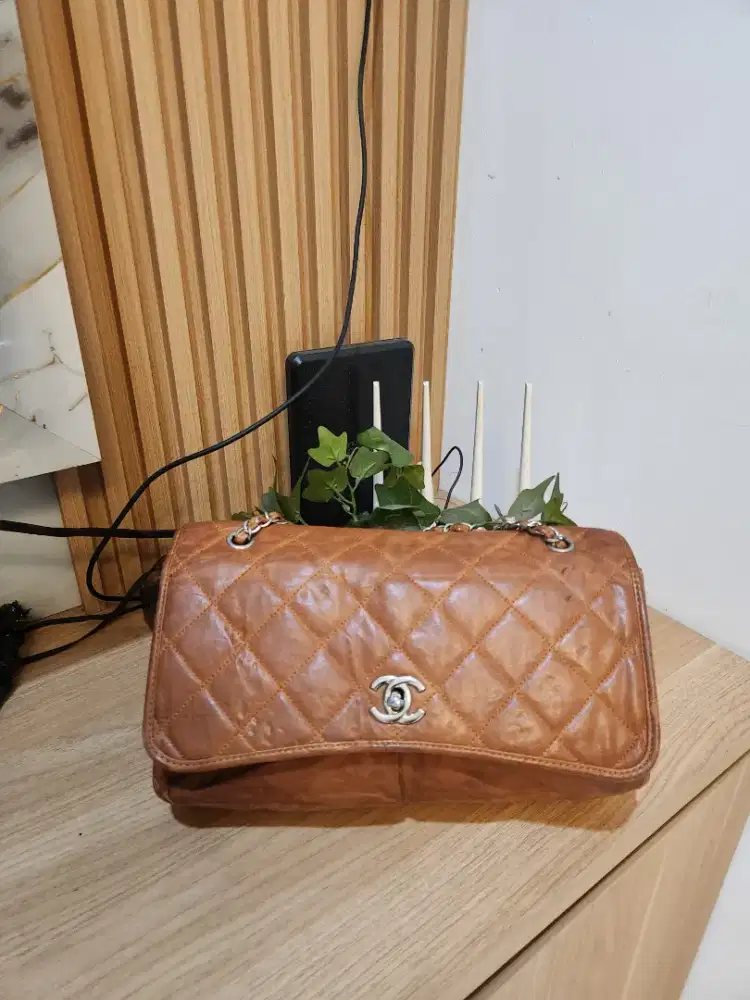 Sling Chanel vintage