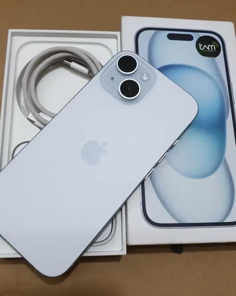 Nyari iPhone 14 Plus normal COD Jabodetabek