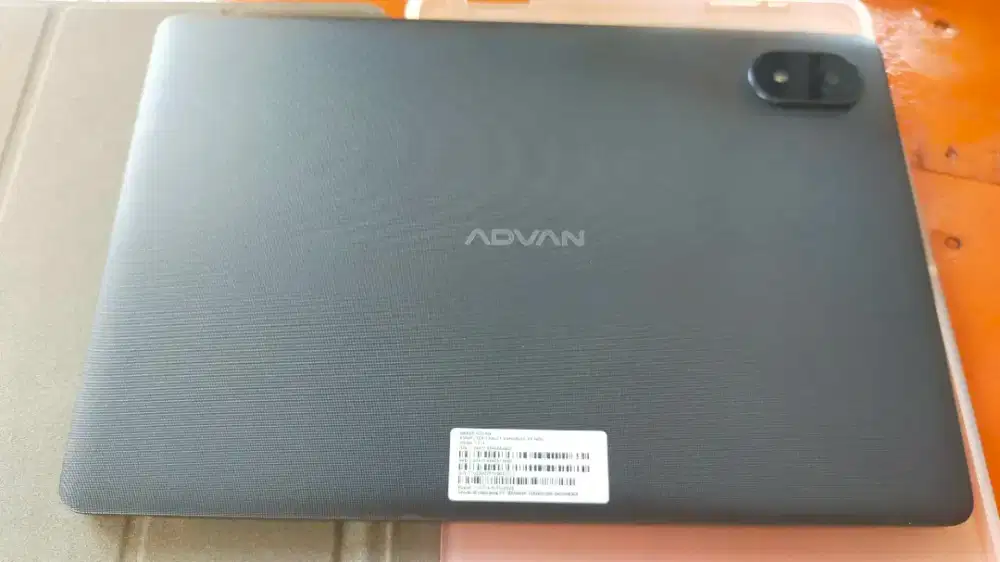 Di jual Tablet Advan VX NEO