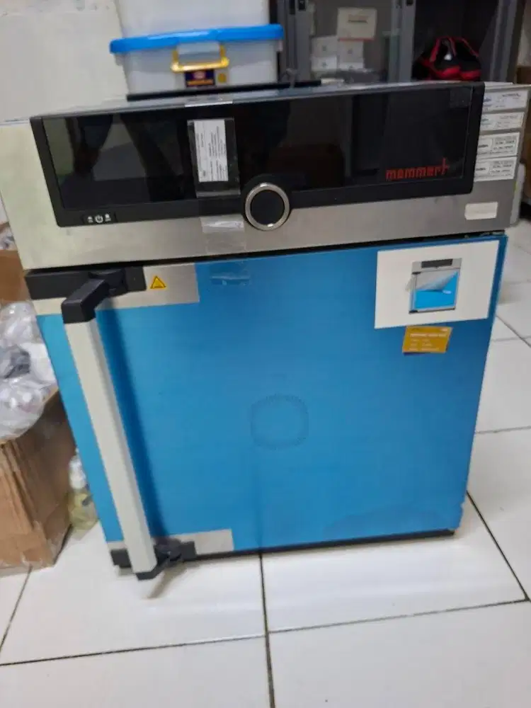 DIJUAL OVEN CHAMBER LABORATORIUM