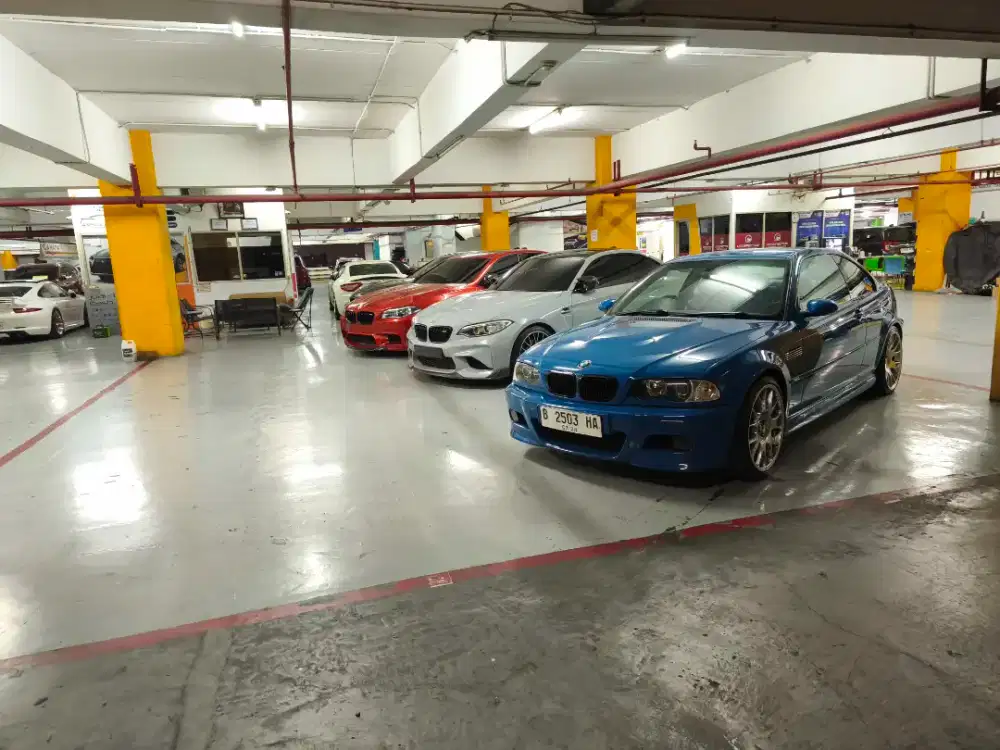 Mencari pekerjaan sebagai driver pribadi