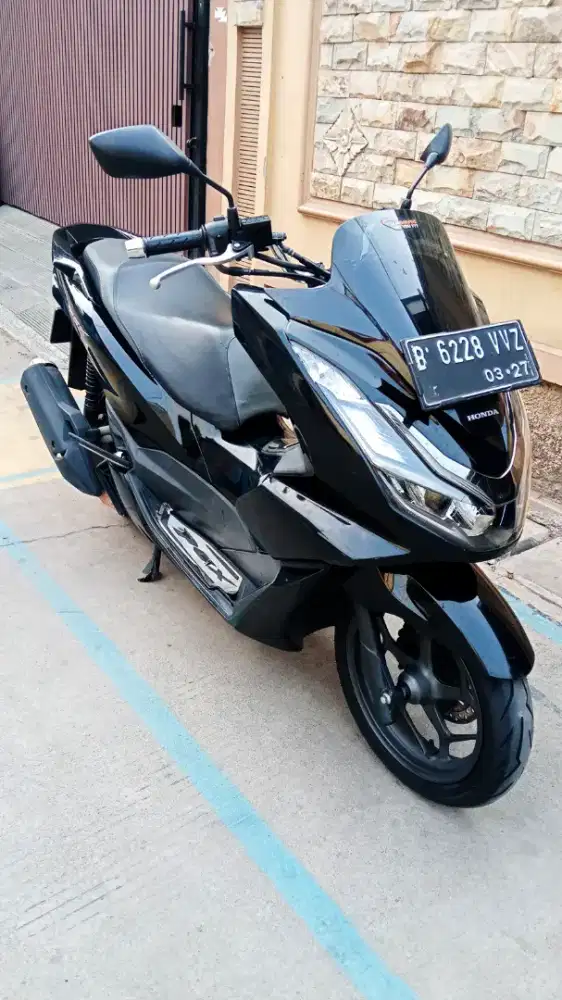 Dijual PCX 160 CC ABS