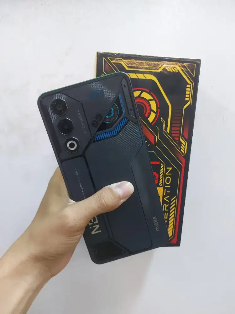 NUBIA GT NEO 3 5G 8/256GB