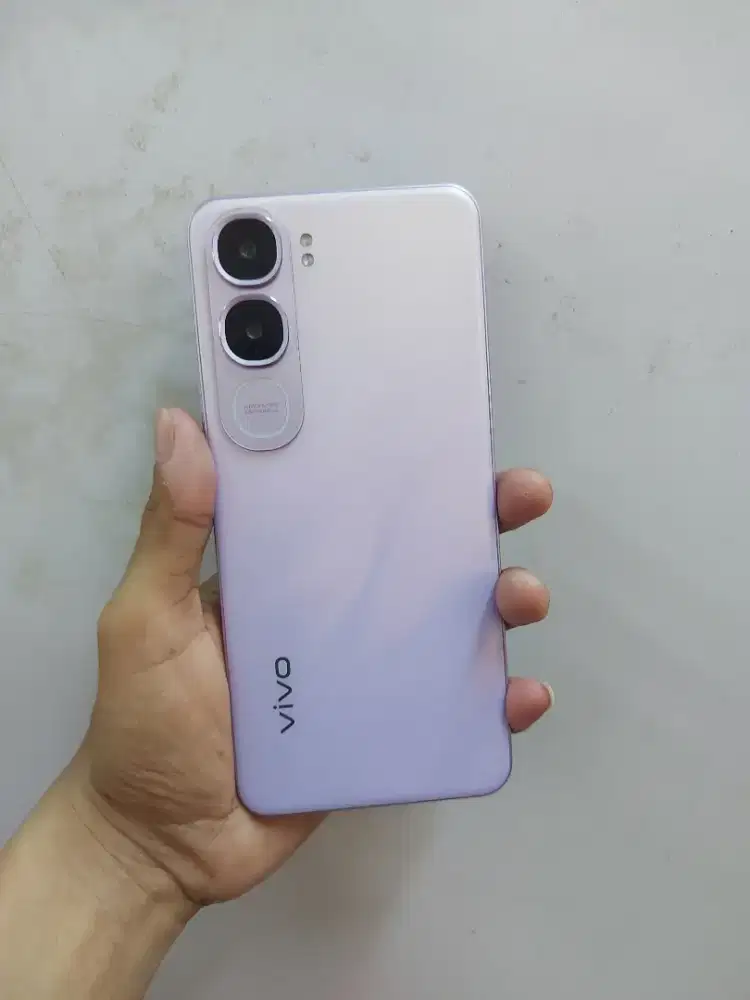 VIVO Y21D 6/256GB