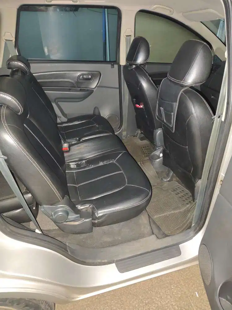 Proton Exora 2013 Bensin