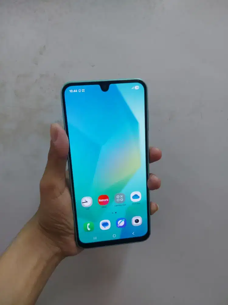 SAMSUNG A16 5G 8/256GB