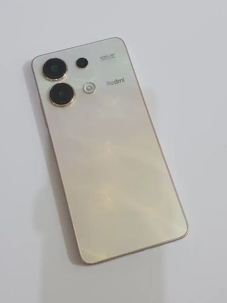 Redmi Note 13 - 8/128GB