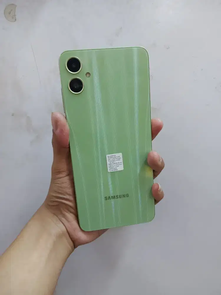 SAMSUNG A05 4/64GB
