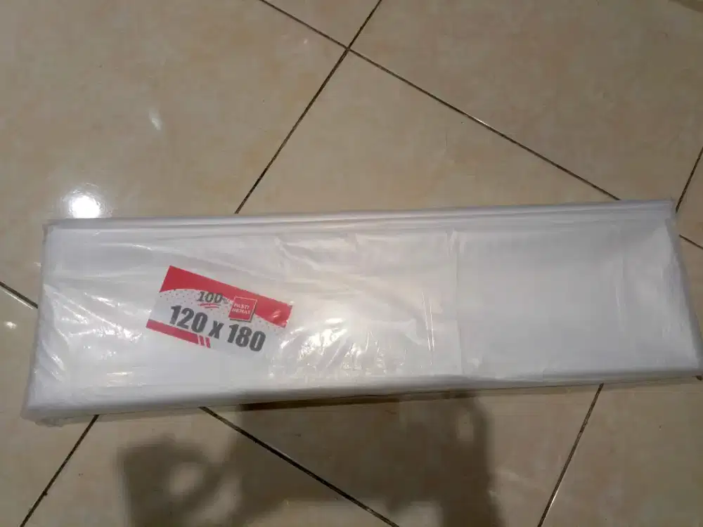 Plastik Laundry Jumbo uk 120x180