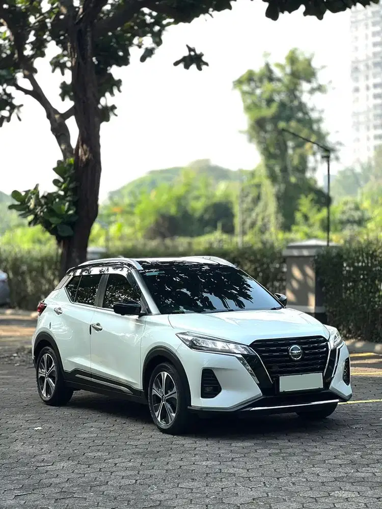 KICKS E-POWER FACELIFT 2023 JUAL CEPAT MURAH !