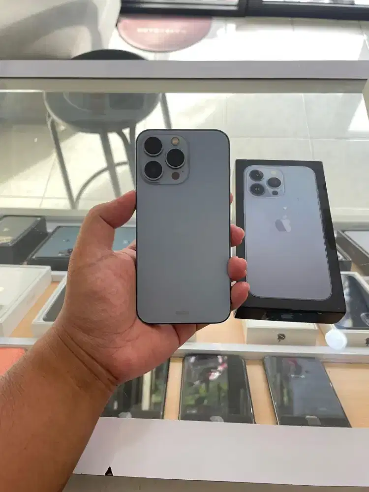 Nyari iPhone 16 Plus normal COD Jabodetabek