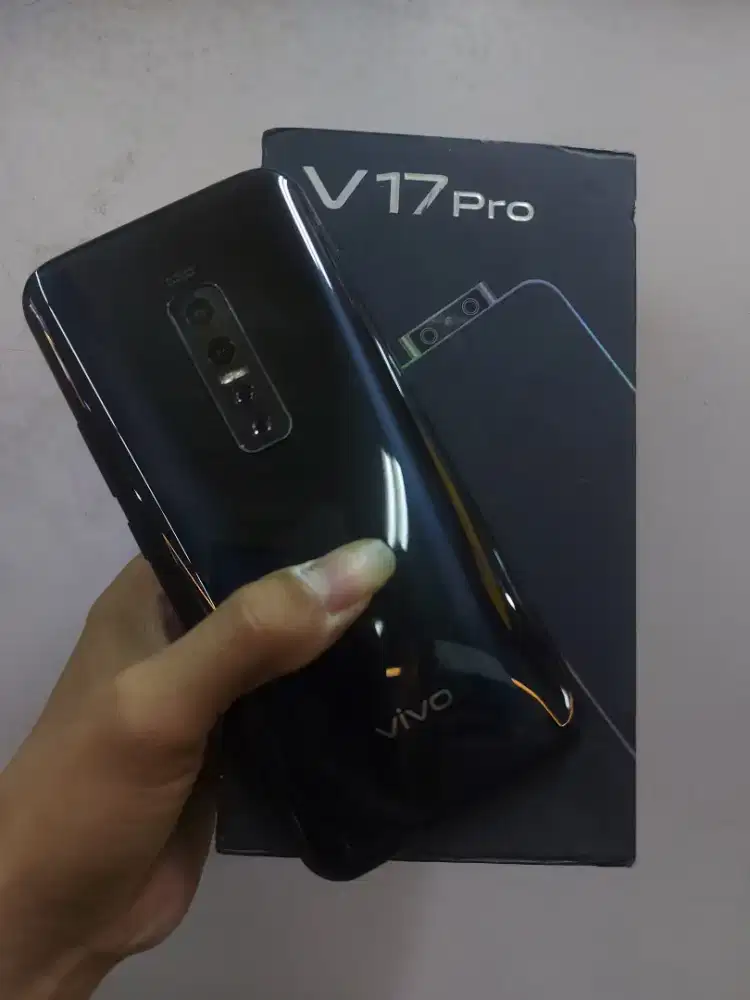 VIVO V17 PRO 8/128GB
