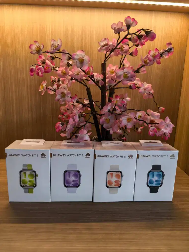 Huawei Watch fit 5 Basic