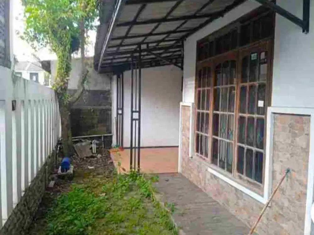 rumah murah griya bandung asri Bojongsoang dekat telkom university buahbatu