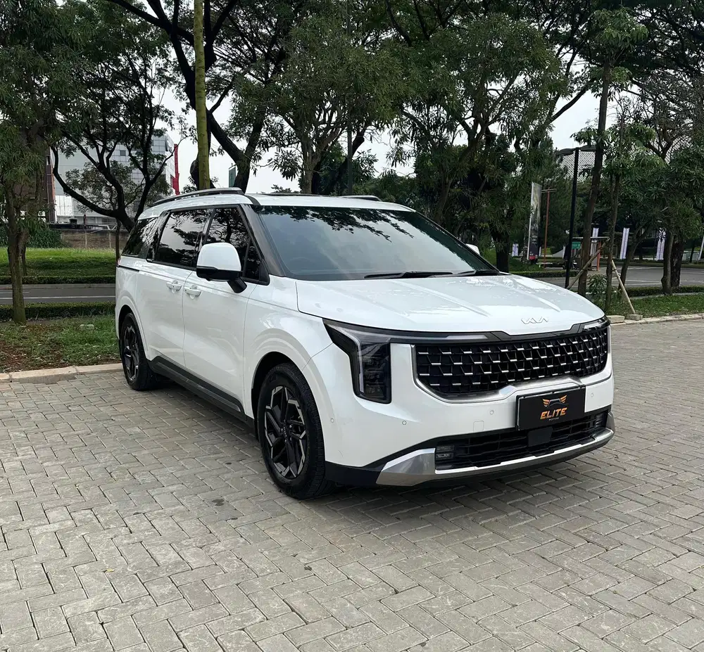[ ODO 13RB ] KIA Carnival 2.2 Diesel AT 2024