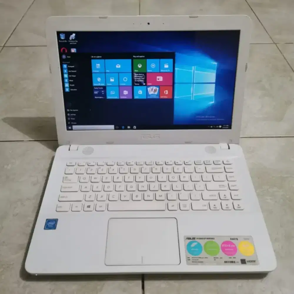 Laptop 14 inch ASUS E202SA NORMAL NOMINUS