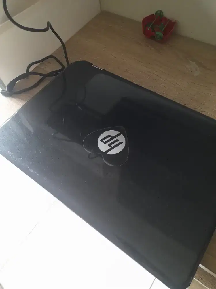 Di jual laptop HP