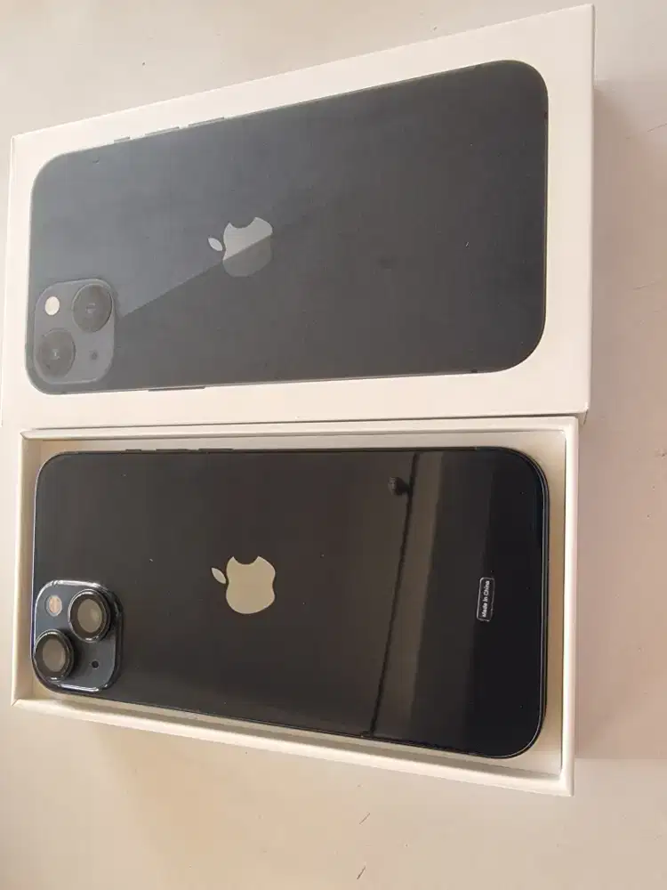 Iphone 13 128GB Ibox
