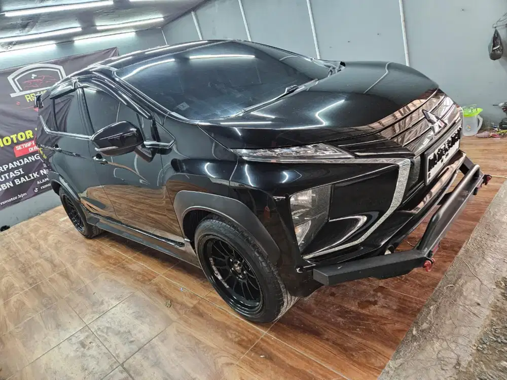 MITSUBISHI XPANDER GLS 1.5 2019