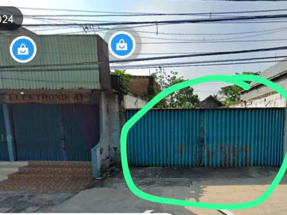 Sewa Tanah di Pedurungan Semarang