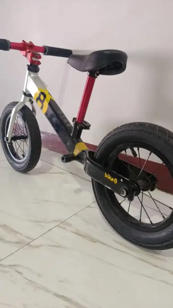 Balance bike   bike8