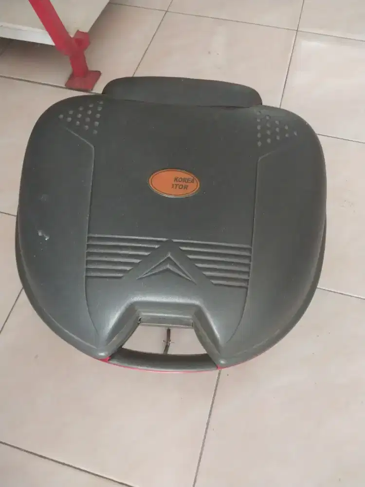 Box motor Belakang Korean Box