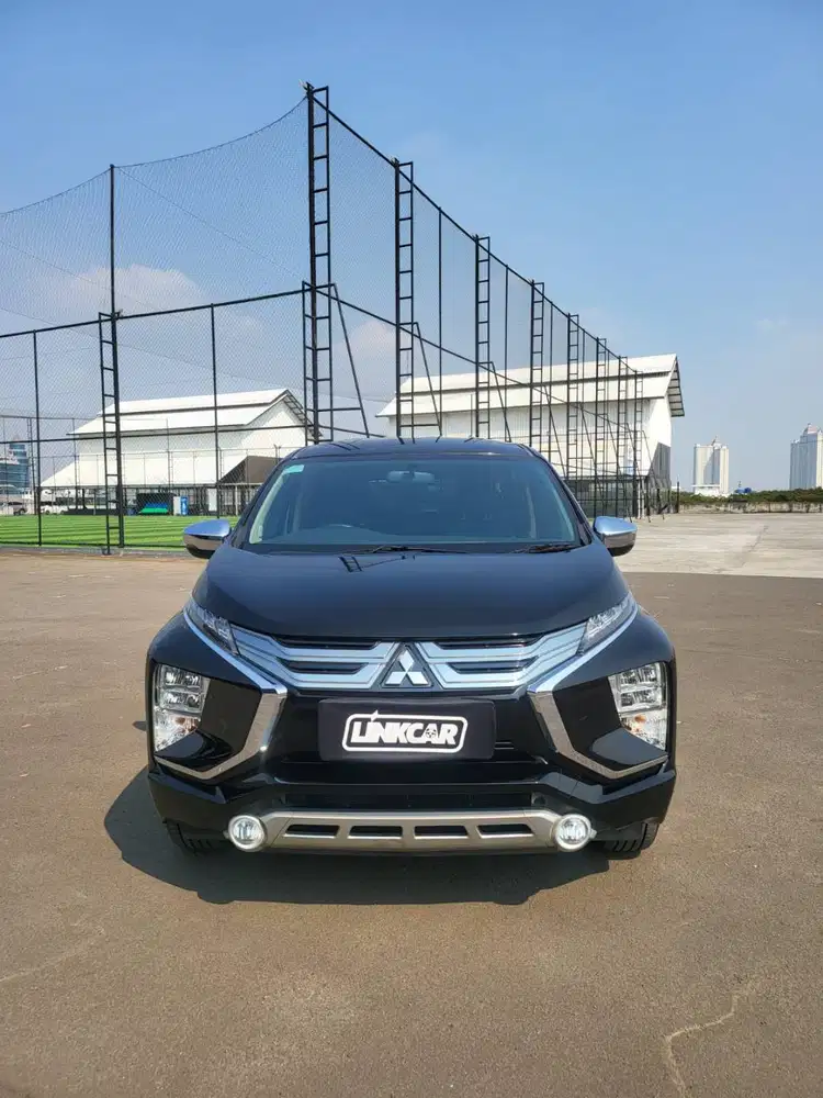 Mitsubishi XPANDER ULTIMATE AT NIK 2021/2022 MURAAH