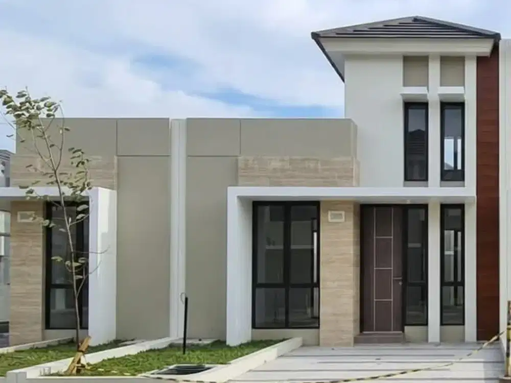 Hunian Nyaman & Strategis di Citra Raya | LT 72m² / LB 45m² – Harga Super Best Value!