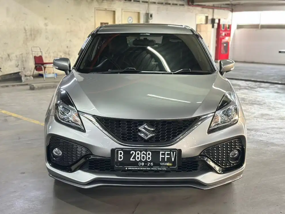 Baleno 2021 baleno 2022 baleno 2023 baleno 2024 matic baleno 2025