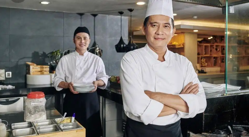 Dicari Koki / Juru Masak untuk Restoran Prasmanan Nusantara