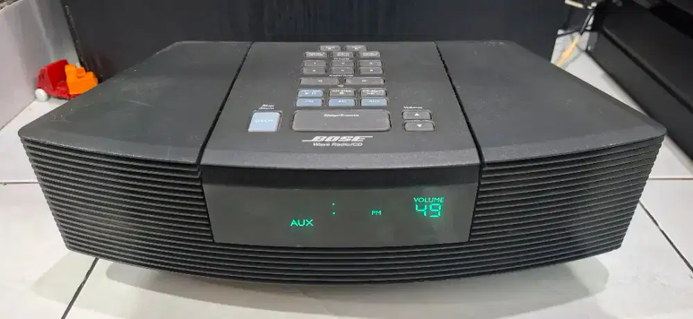 Jual speaker bose wave