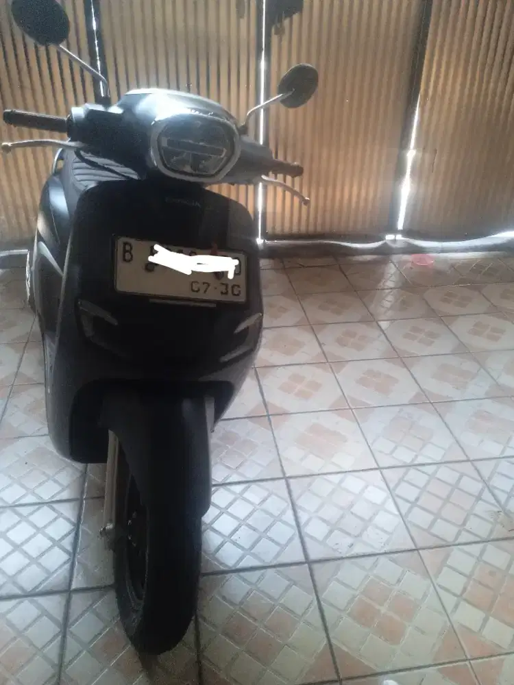 Honda Stylo 160 ABS