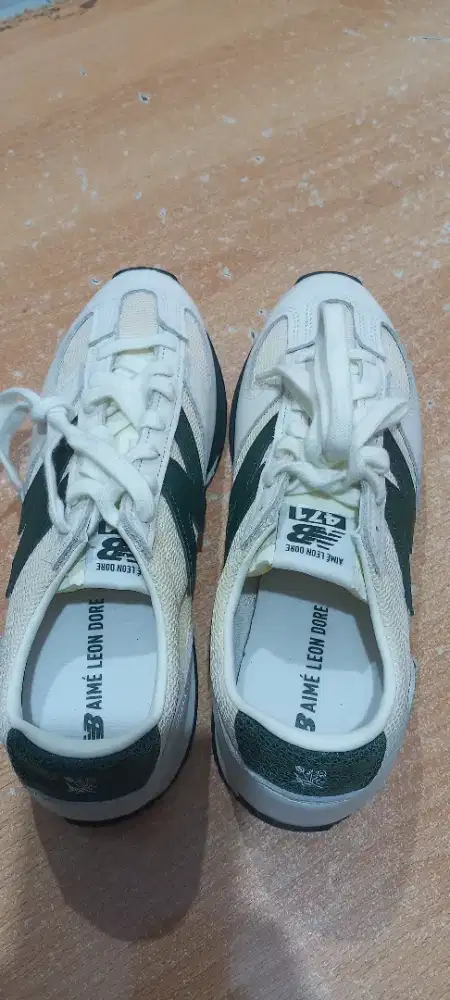 Jual sepatu bagus