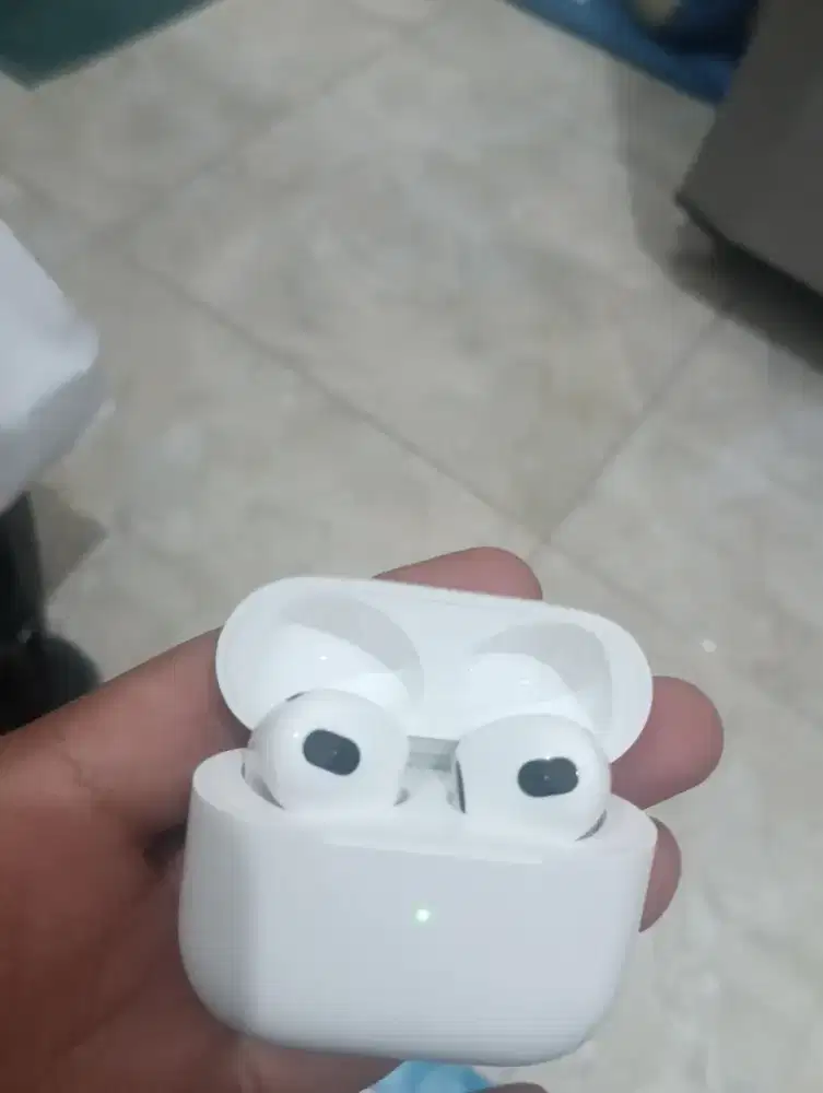 Airpods Gen 3 Bekas
