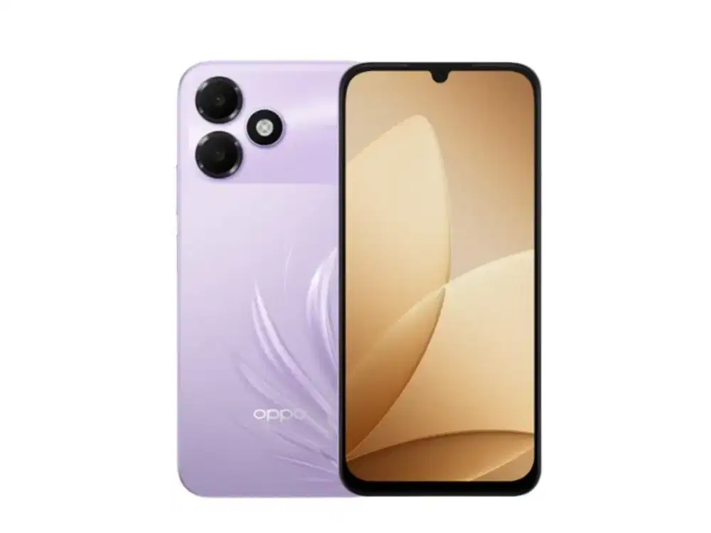 OPPO A6C 4/64GB