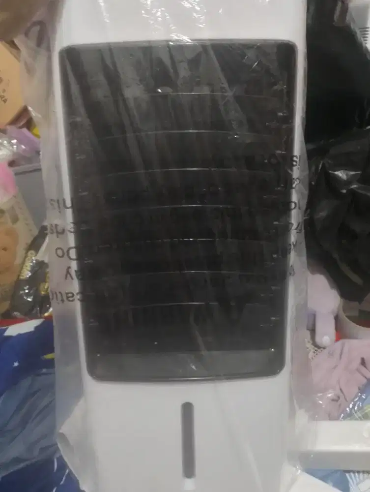 Air cooler free gift sirkulasi udara